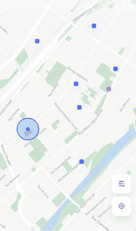 网站攻击测试软件Windows版界面