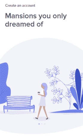 网站攻击测试软件安卓版界面